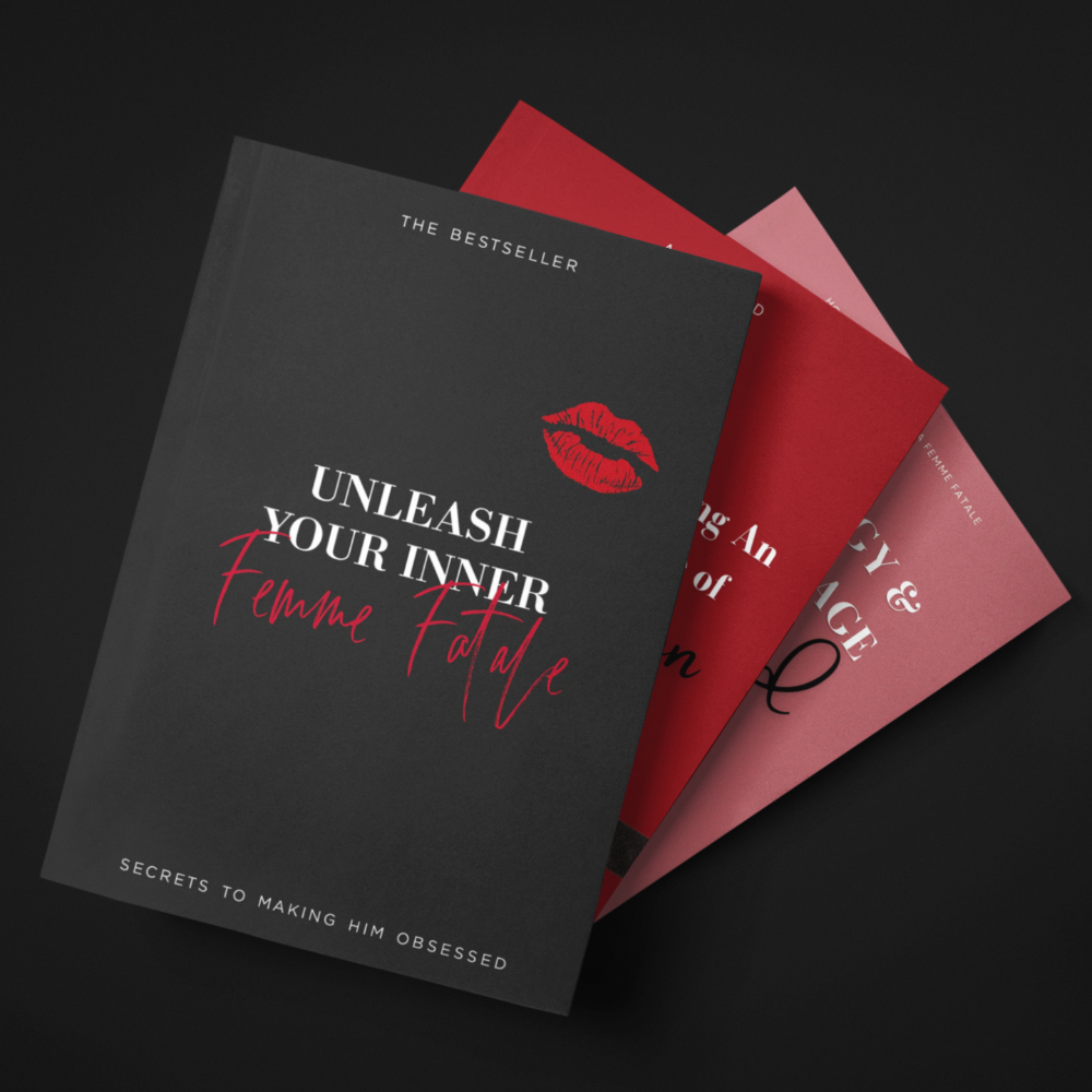 Seduction Bundle