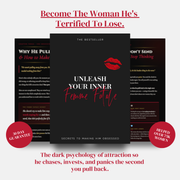 Unleash Your Inner Femme Fatale