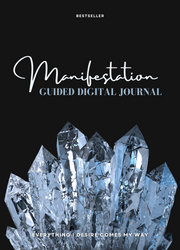 Manifestation Journal